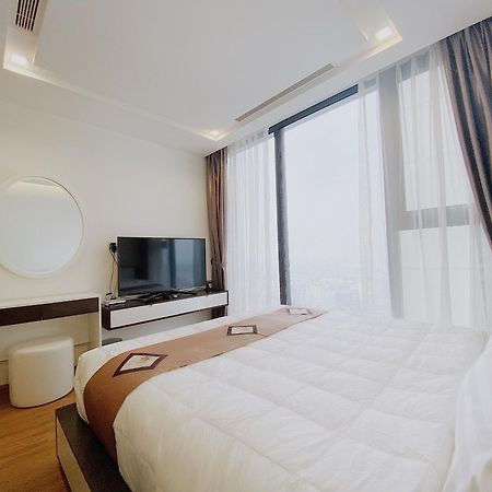 Vinhomes Metropolis Hanoi - Citihome Exterior foto