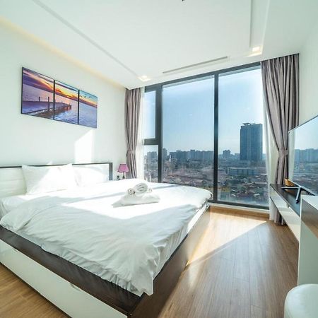 Vinhomes Metropolis Hanoi - Citihome Exterior foto