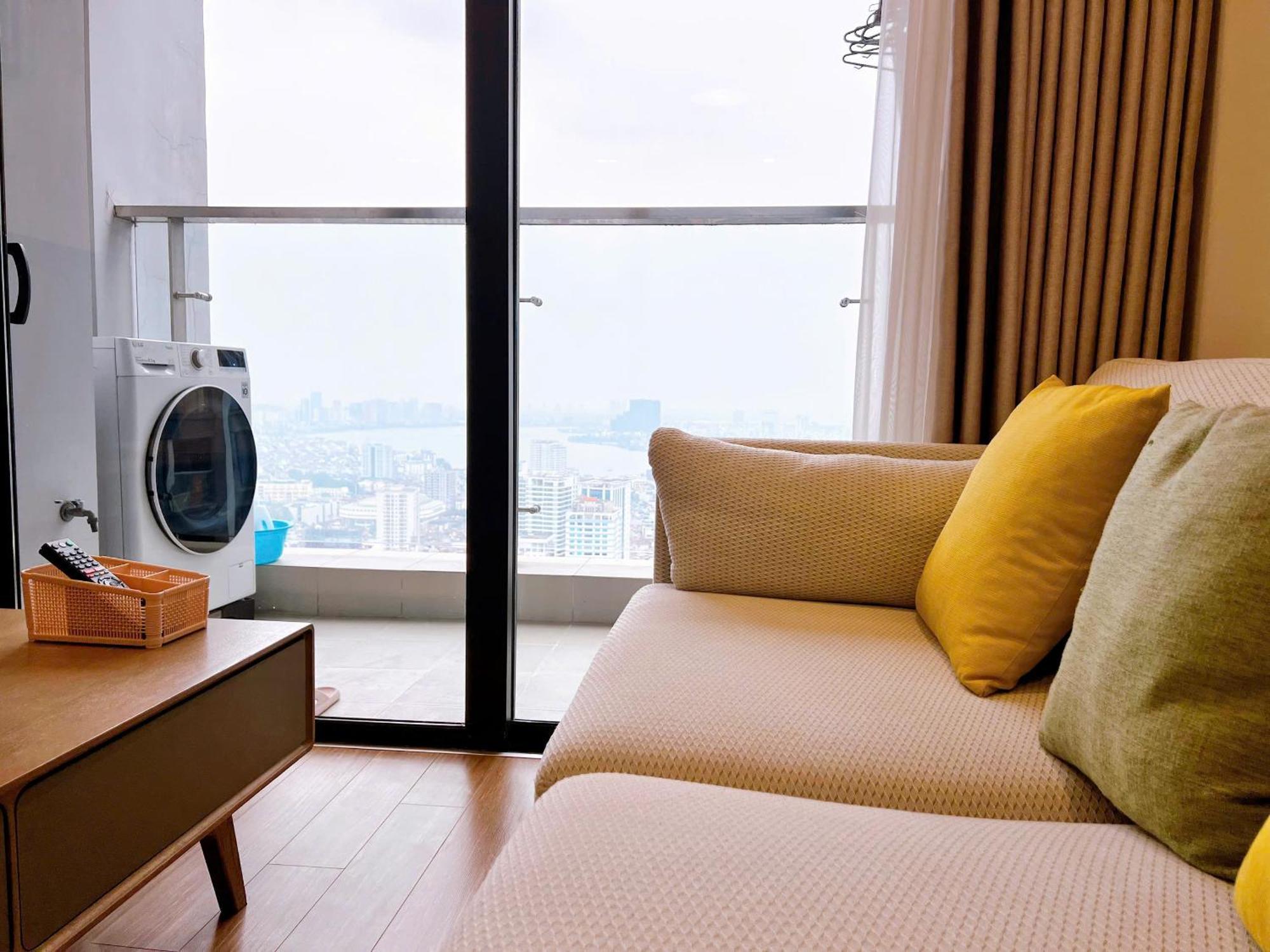 Vinhomes Metropolis Hanoi - Citihome Exterior foto