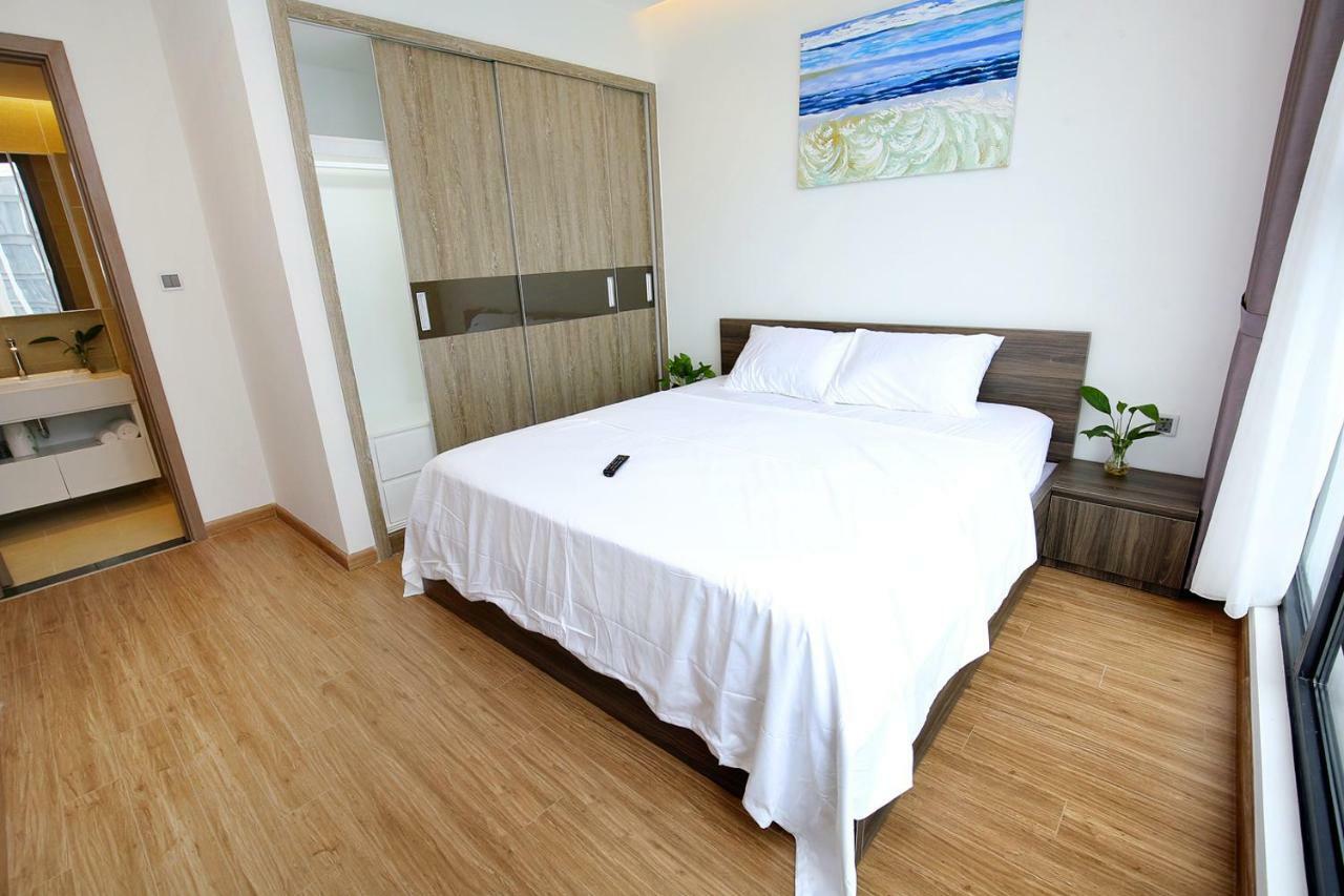 Vinhomes Metropolis Hanoi - Citihome Exterior foto