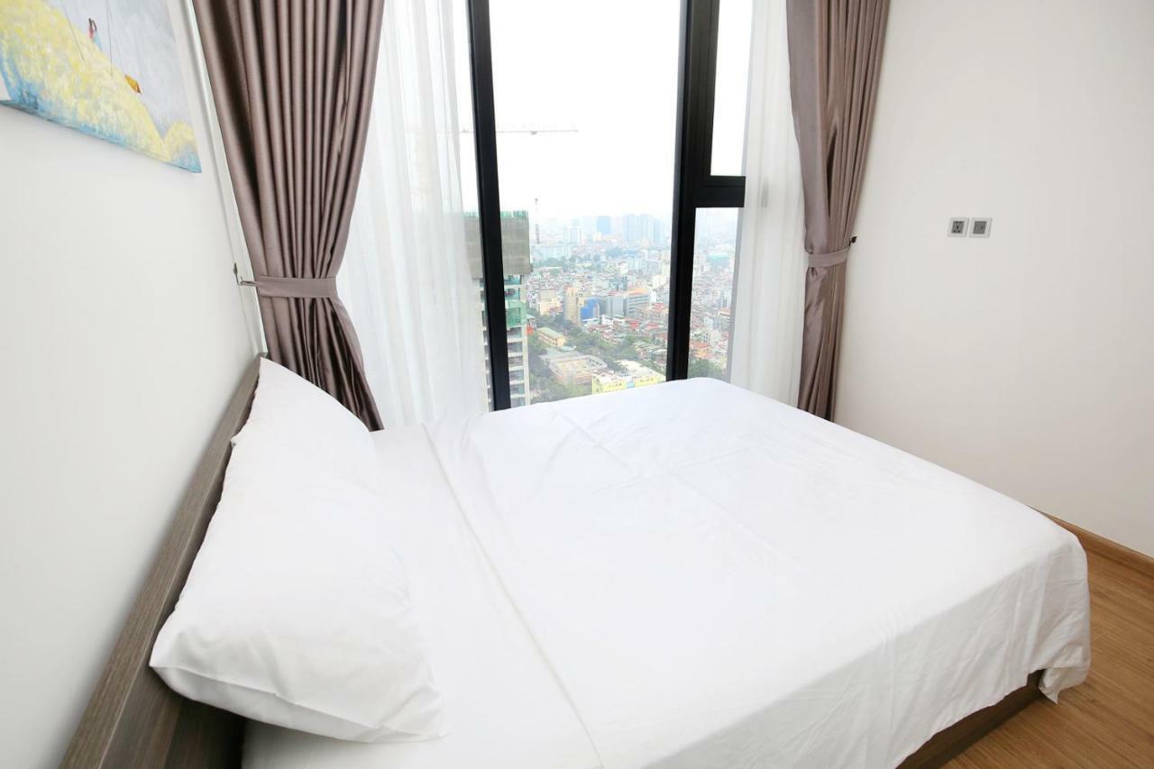 Vinhomes Metropolis Hanoi - Citihome Exterior foto