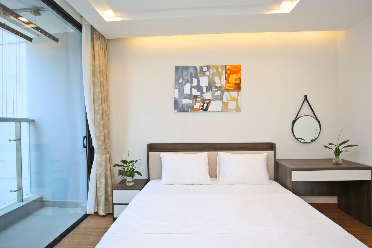 Vinhomes Metropolis Hanoi - Citihome Exterior foto